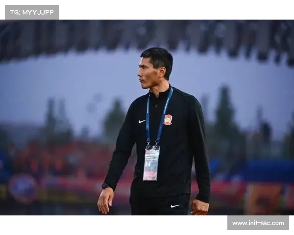 邵佳一率青岛西海岸保级后接手国足帅位